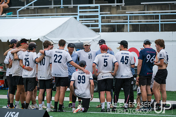 2022 International Club Championships Saturday
