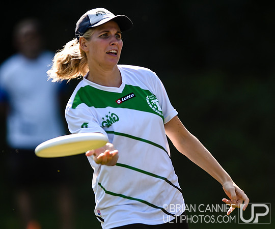 2014 USAU Founder's Women's Sectionals