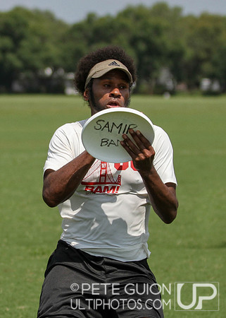 USAU Masters Championships