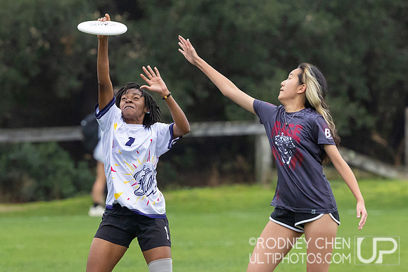 Stanford Invite 2025