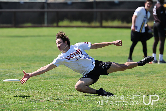 NorCal D1 Conference Championships