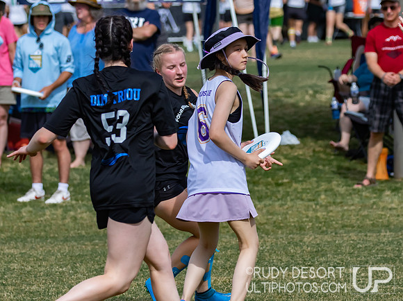 2022 High School National Invite