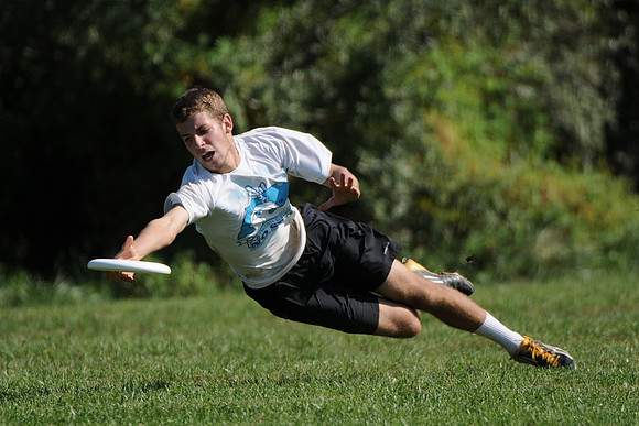 Hucks off the Hilltop -- Saturday Preview photos