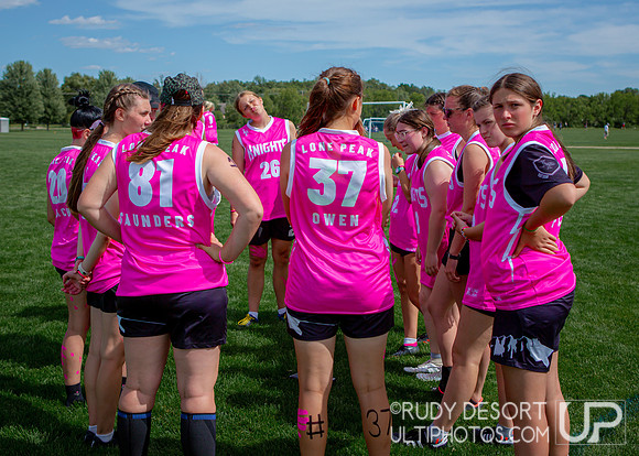 2024 High School National Invite (HSNI)