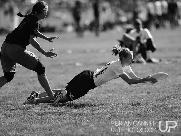 USAU D1 CC - Sat - Pool play
