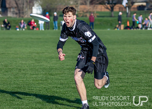 Indy Invite 2025