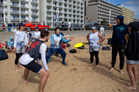 Saturday - 2024 Beach Championships