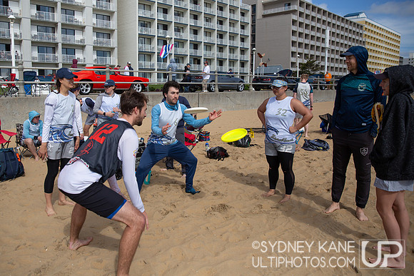 Saturday - 2024 Beach Championships