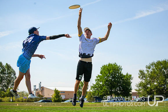 Youth Club Championships
