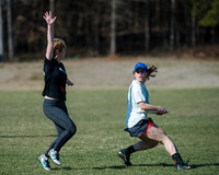 2014 Queen City Tune Up Saturday Action