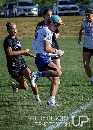 2024 USA Ultimate Youth Club Championships