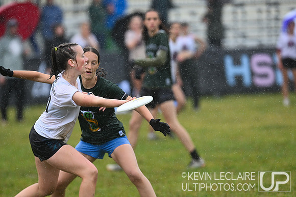 HSNI 2025 - Saturday Action