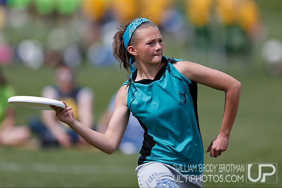 Colorado High School Girls State Championships