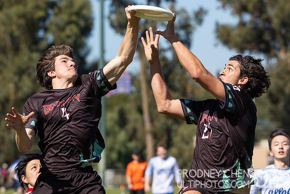 Stanford Invite 2025