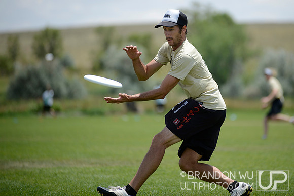 2012 US Open Saturday Action