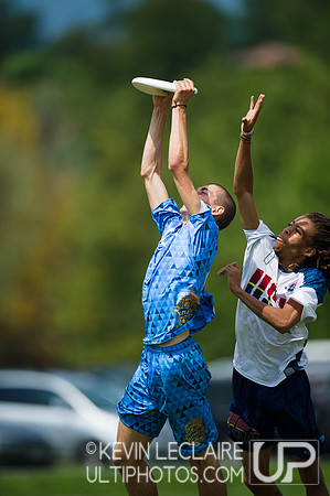 Friday WJUC 2014 Action