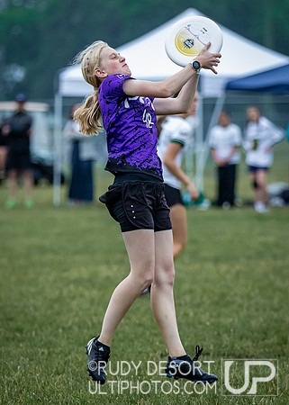 2025 High School National Invite (HSNI)
