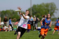 Sunday Coverage - USAU 2014 HS Centrals