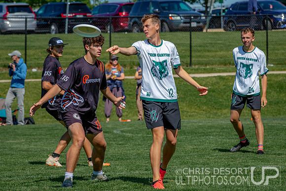2024 High School National Invite (HSNI) ©