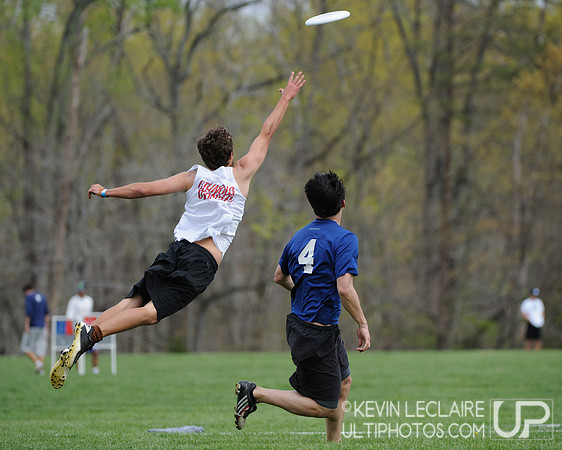 Fools Fest 2012 Sunday Action Round 2