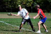 O'Face vs. Harshmellows 10/23/10