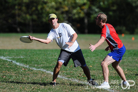 O'Face vs. Harshmellows 10/23/10