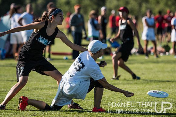 Saturday Women's 2014 Colorado Cup (TCT Elite-Select Challenge)