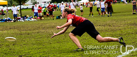 WUCC Mixed Wed