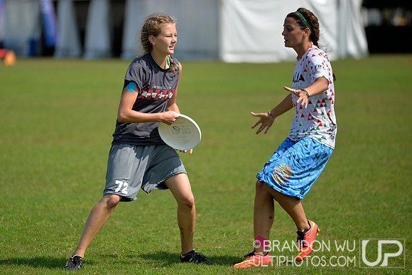 WJUC Day 5 - Friday