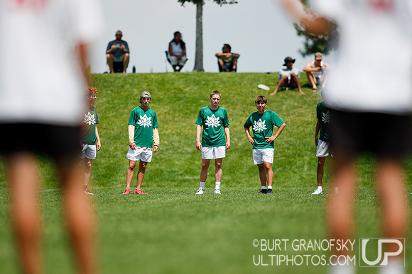 USA Ultimate YCC 2025