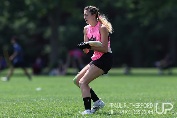 2025 Boston Invite