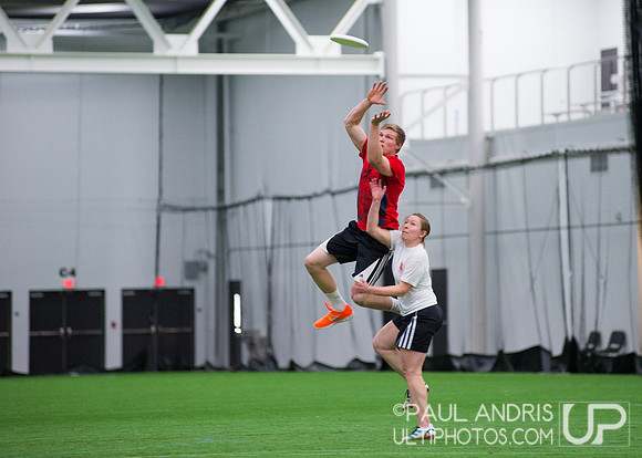 IUC 2014 Mid Atlantic Regionals