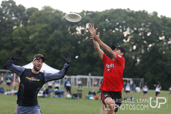 WUCC Day 6 Round 1