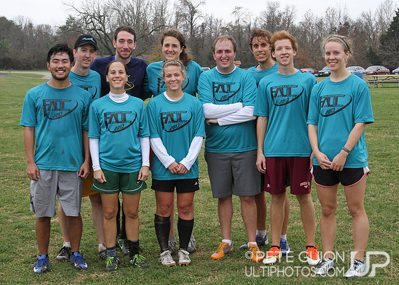 FAUL Finals Tournament