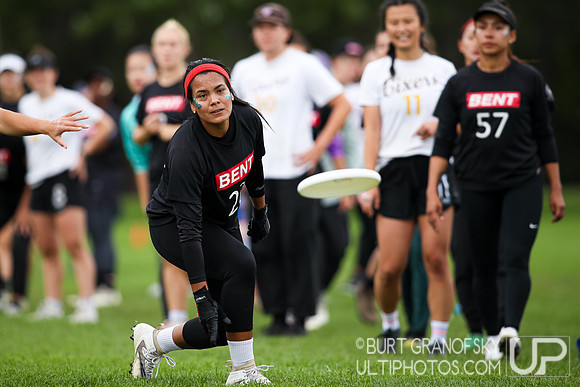 USA Ultimate NE Regionals 2022