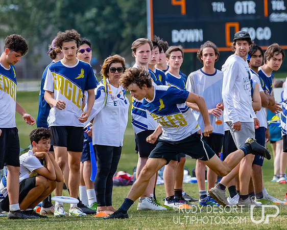 2022 High School National Invite