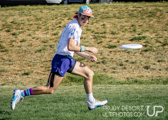 2024 USA Ultimate Youth Club Championships
