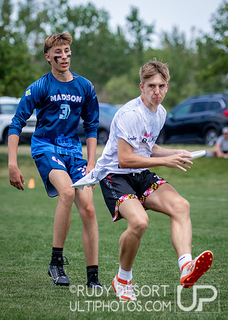 2024 USA Ultimate Youth Club Championships