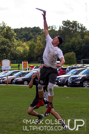 Saturday - Highlights - Great Lakes Club Regionals 2016