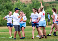 US Open YCC 2022 Saturday