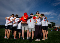 USA Ultimate Youth Club Championships 2025