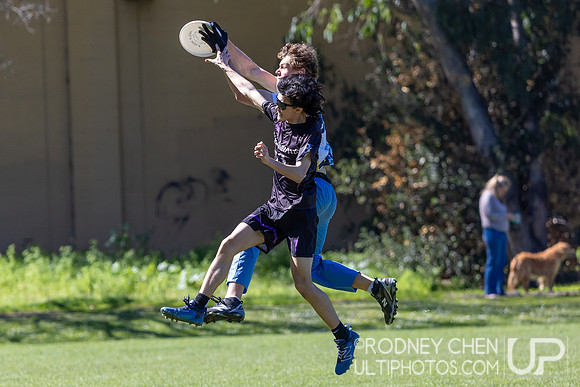 Stanford Invite 2025