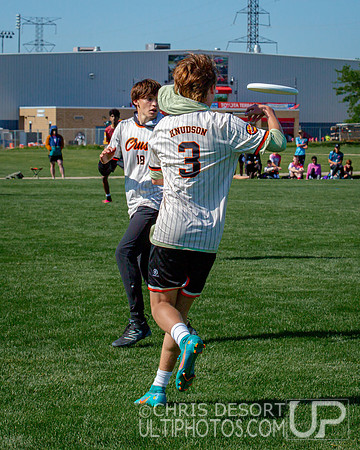 2024 High School National Invite (HSNI) ©