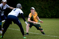 Pool Play - WUGC 2016