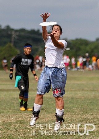 Chesapeake Open