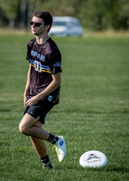 USA Ultimate Youth Club Championships 2025