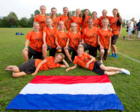 OEYUC Girls' Finals - Friday