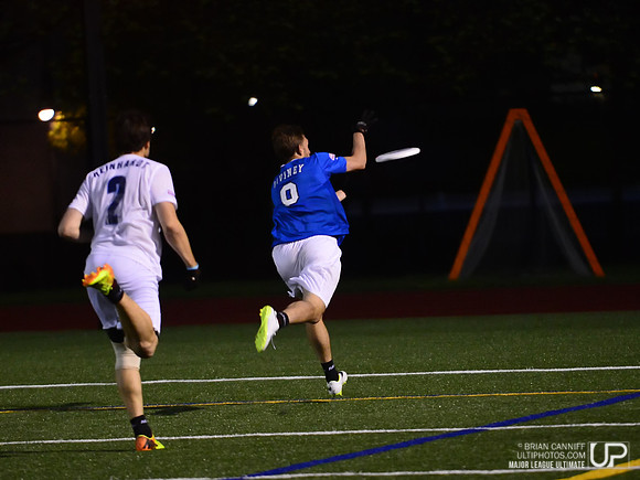 PHL Spinners at BOS Whitecaps - MLU - 5/10/14