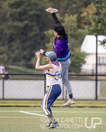 2024 Mid-Atlantic Regionals Saturday Action