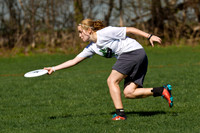 Saturday Action - Great Lakes Regionals